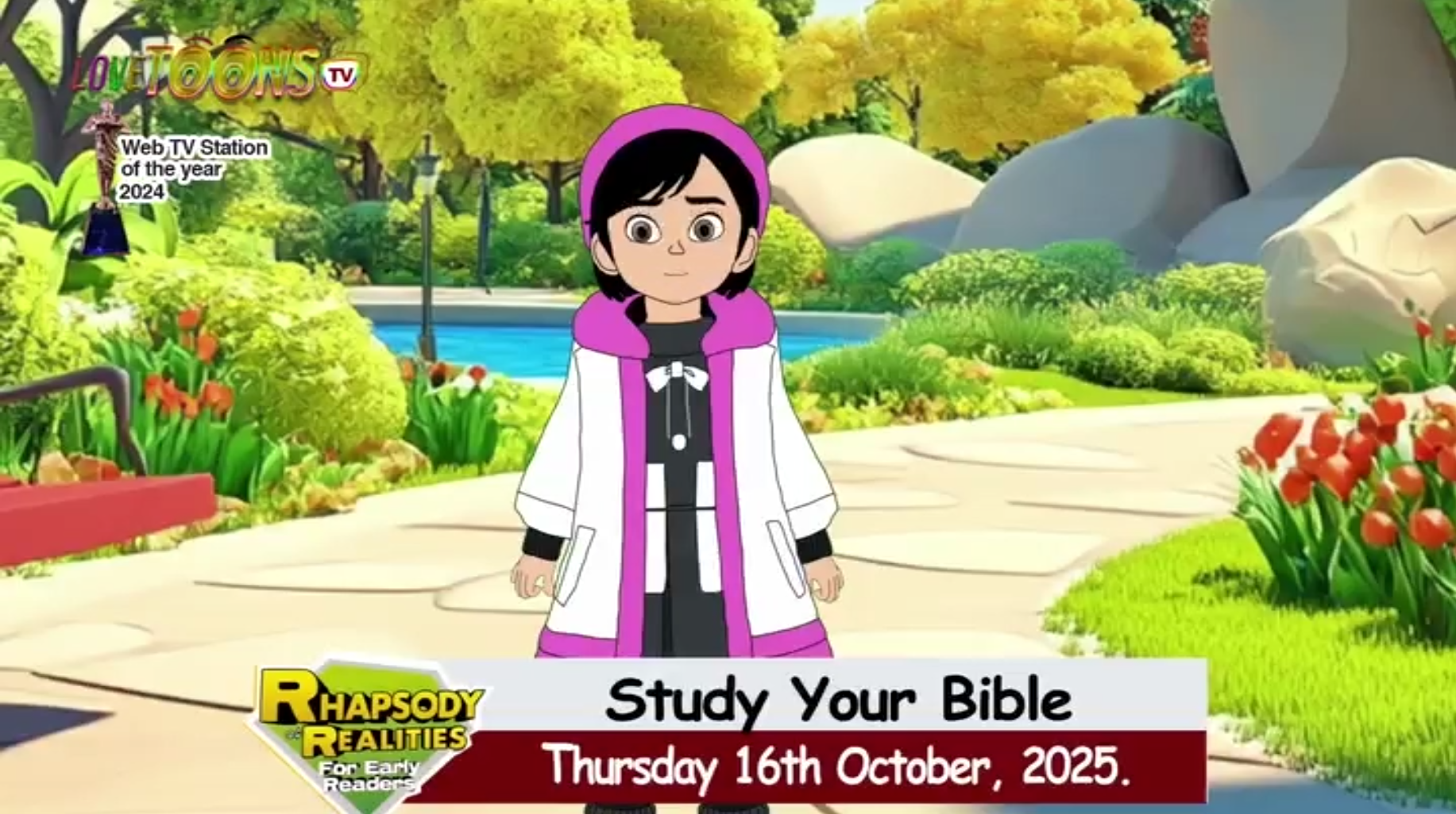 18th and 19th October 2025